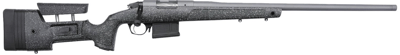 Bergara Premier HMR Pro 6.5 PRC Bolt Action Rifle, Black - BPR20-65PRC - $1600.98